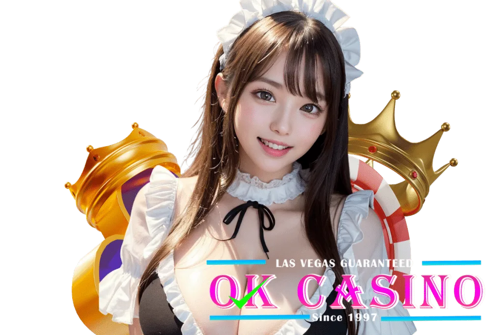 ok casino ทางเข้า